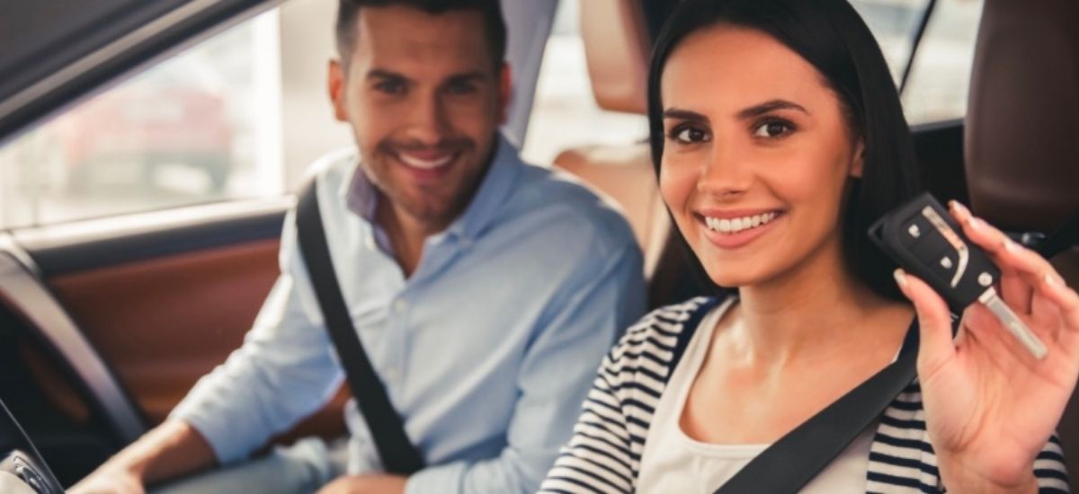 Comment ne pas se faire avoir lors de l'achat d'un véhicule d'occasion