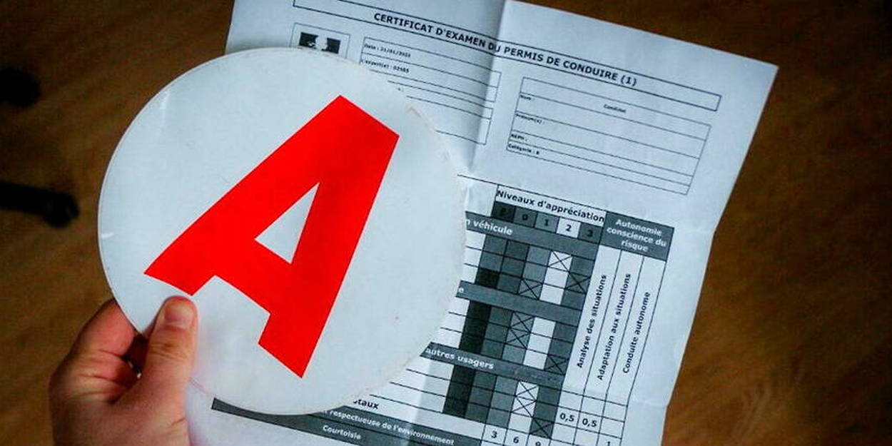 Gagnez gratuitement votre permis de conduire