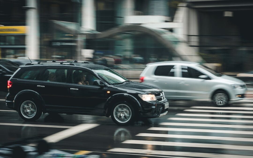 Techniques avancées de tuning pour rendre votre voiture de société unique